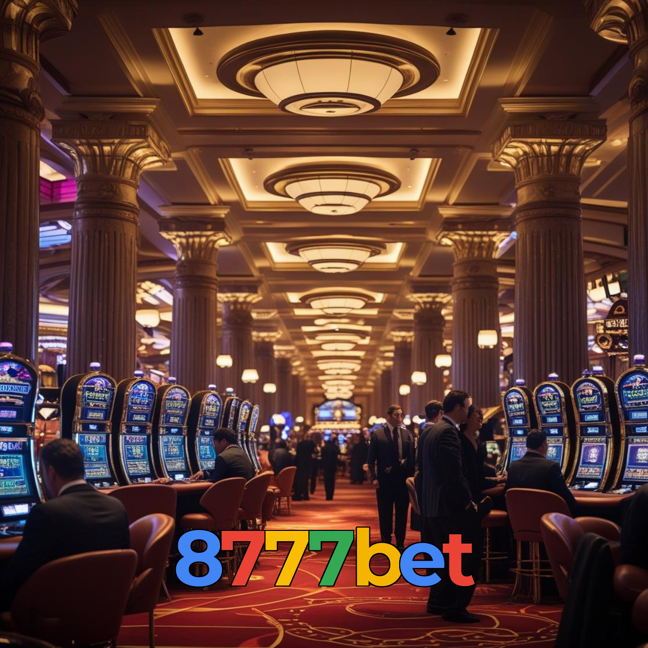 8777bet：Jogue blackjack, aposte no futebol e conquiste grandes vitórias!