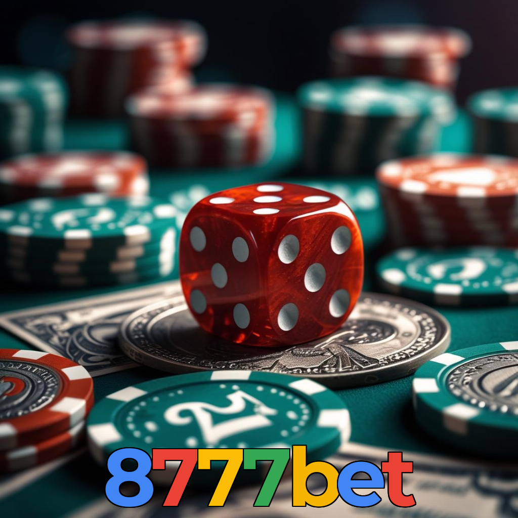 8777bet:Ganhe com poker, blackjack e apostas em futebol no cassino online!