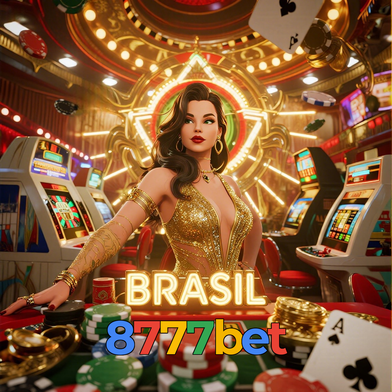 8777bet：As melhores slots e jackpots estão esperando por você! Jogue agora!