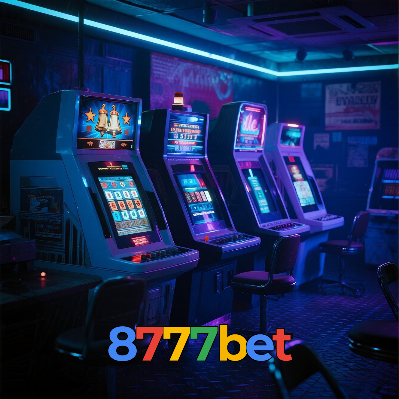 8777bet：Cada jogo é uma chance de ganhar! Jogue agora e vença!
