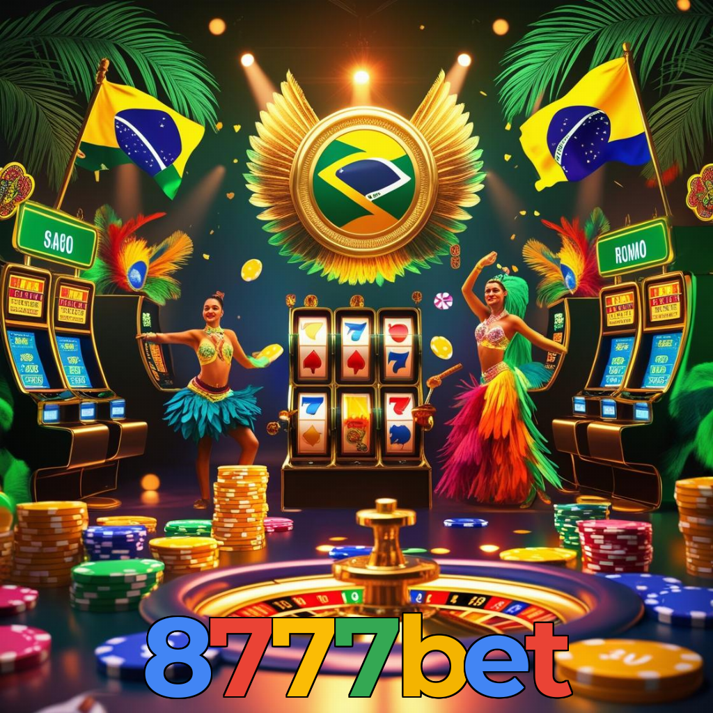 8777bet:Jogue nas melhores slots e conquiste grandes jackpots!