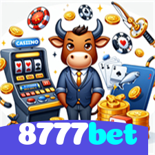 8777bet：Jogue agora nas melhores slots e ganhe muito mais!