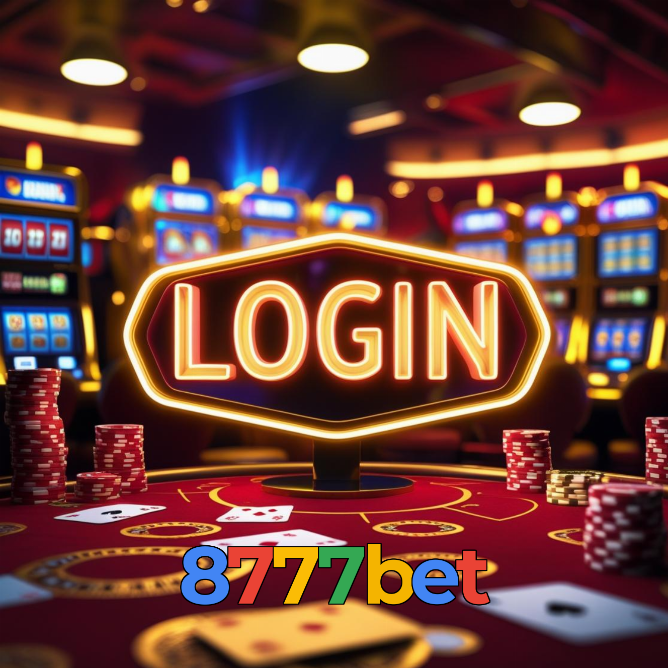 8777bet：Jogue poker, aposte no futebol e leve prêmios incríveis no cassino!