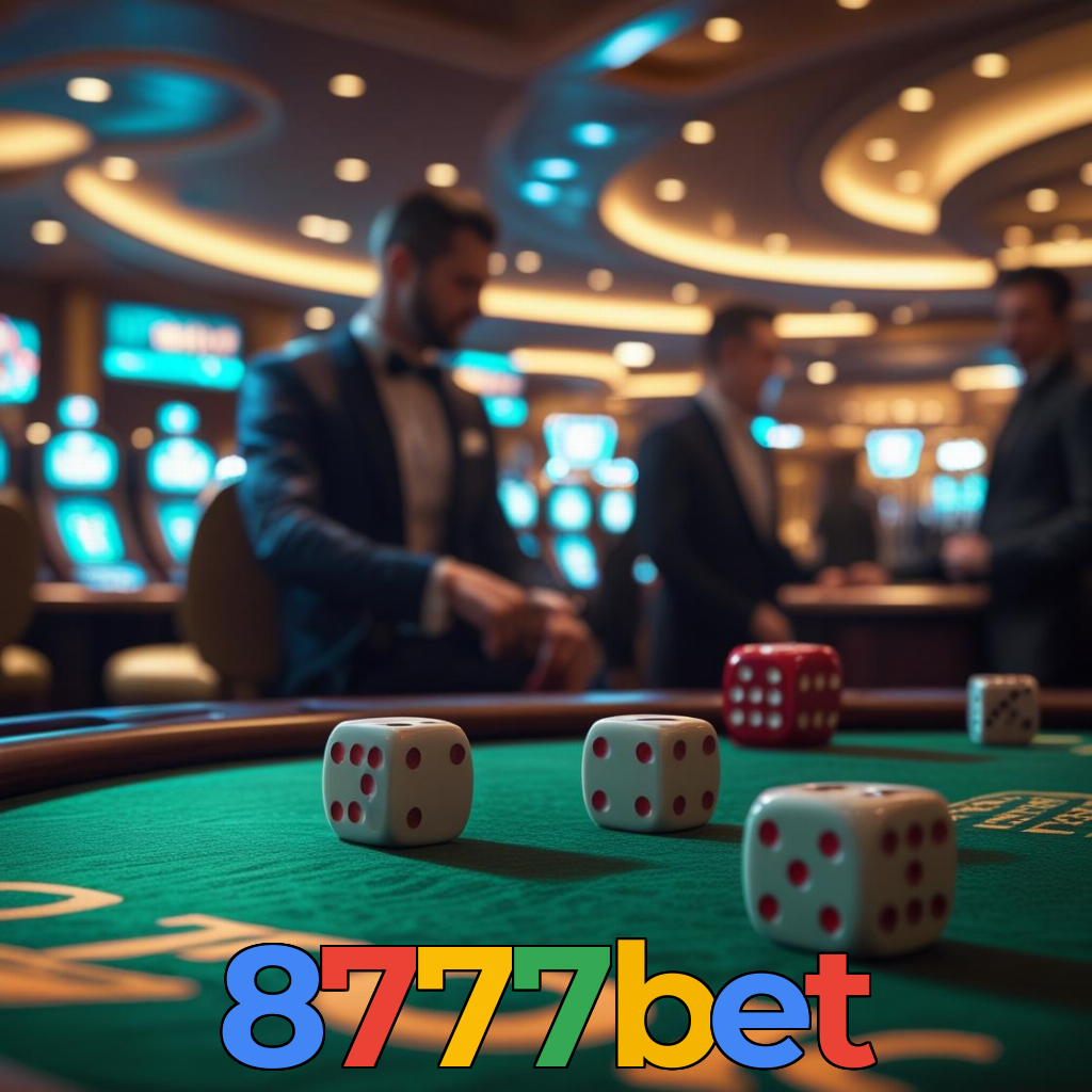 8777bet：Onde a diversão nunca acaba: poker, roleta e apostas no futebol!