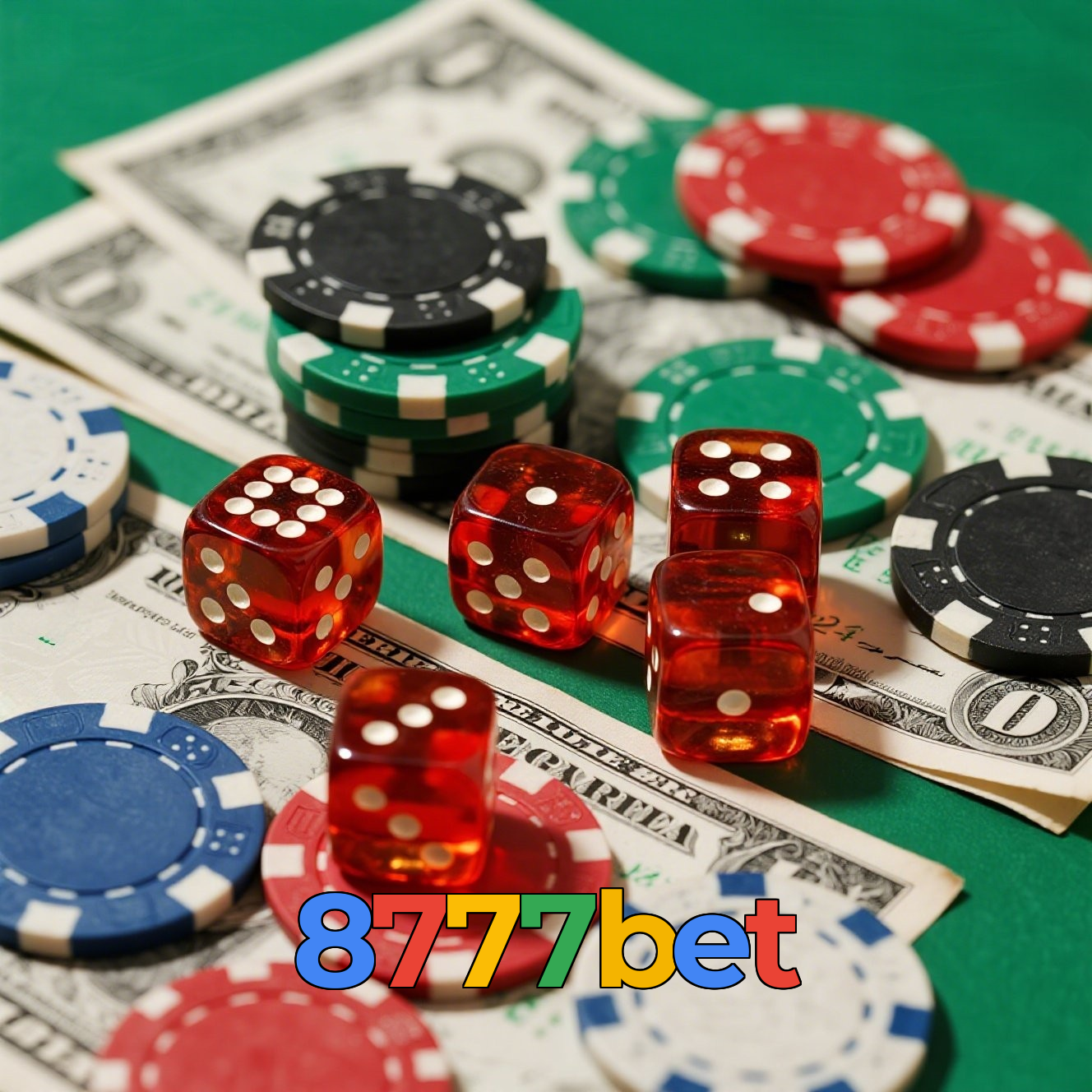 8777bet：Sua sorte começa com as melhores apostas no futebol e no cassino!