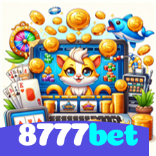 8777bet：Cada giro é uma nova chance de ganhar! Venha para as slots agora!