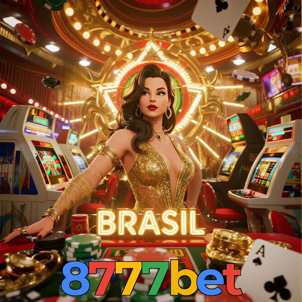 8777bet：A adrenalina do futebol online te leva até grandes vitórias!