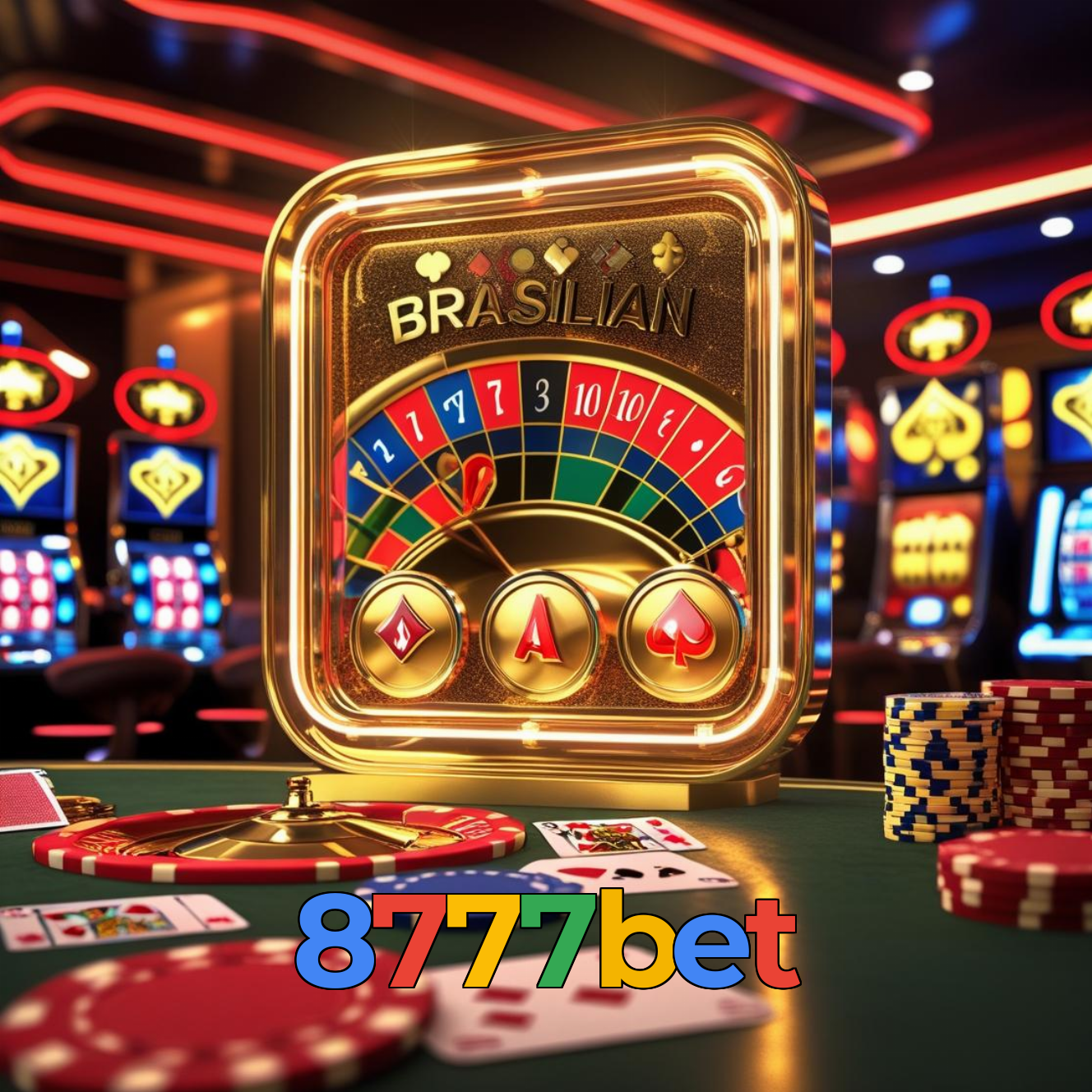 8777bet：Jogue slots, aposte no futebol e vença com grandes vitórias!