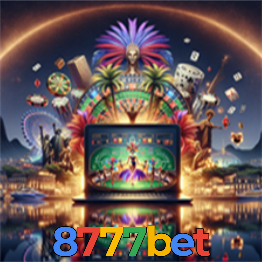 8777bet：Conquiste prêmios no futebol e vença nas mesas de poker online!
