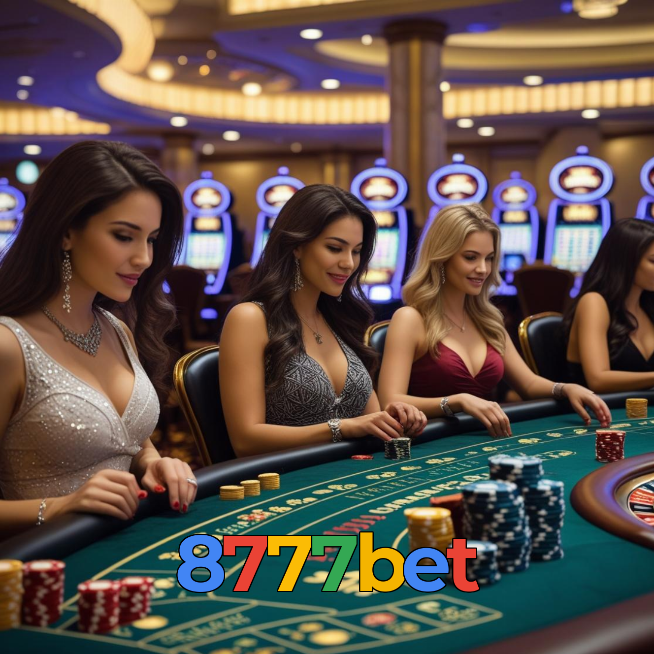 8777bet：Cada giro nas slots pode ser uma grande vitória! Aposte agora!
