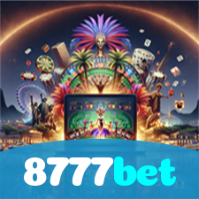 8777bet：Jogue slots, roleta e aposte no futebol para grandes vitórias!