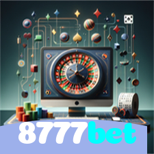 8777bet：As melhores roletas te aguardam! Aposte e conquiste sua vitória!
