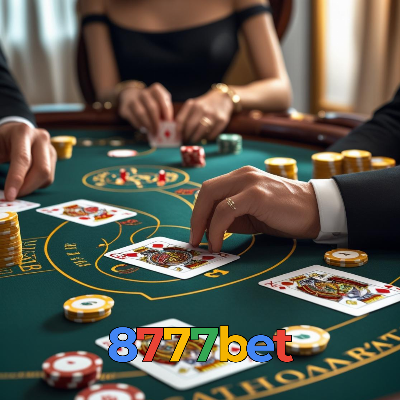 8777bet：A melhor experiência de apostas no futebol e cassino está no nosso site!