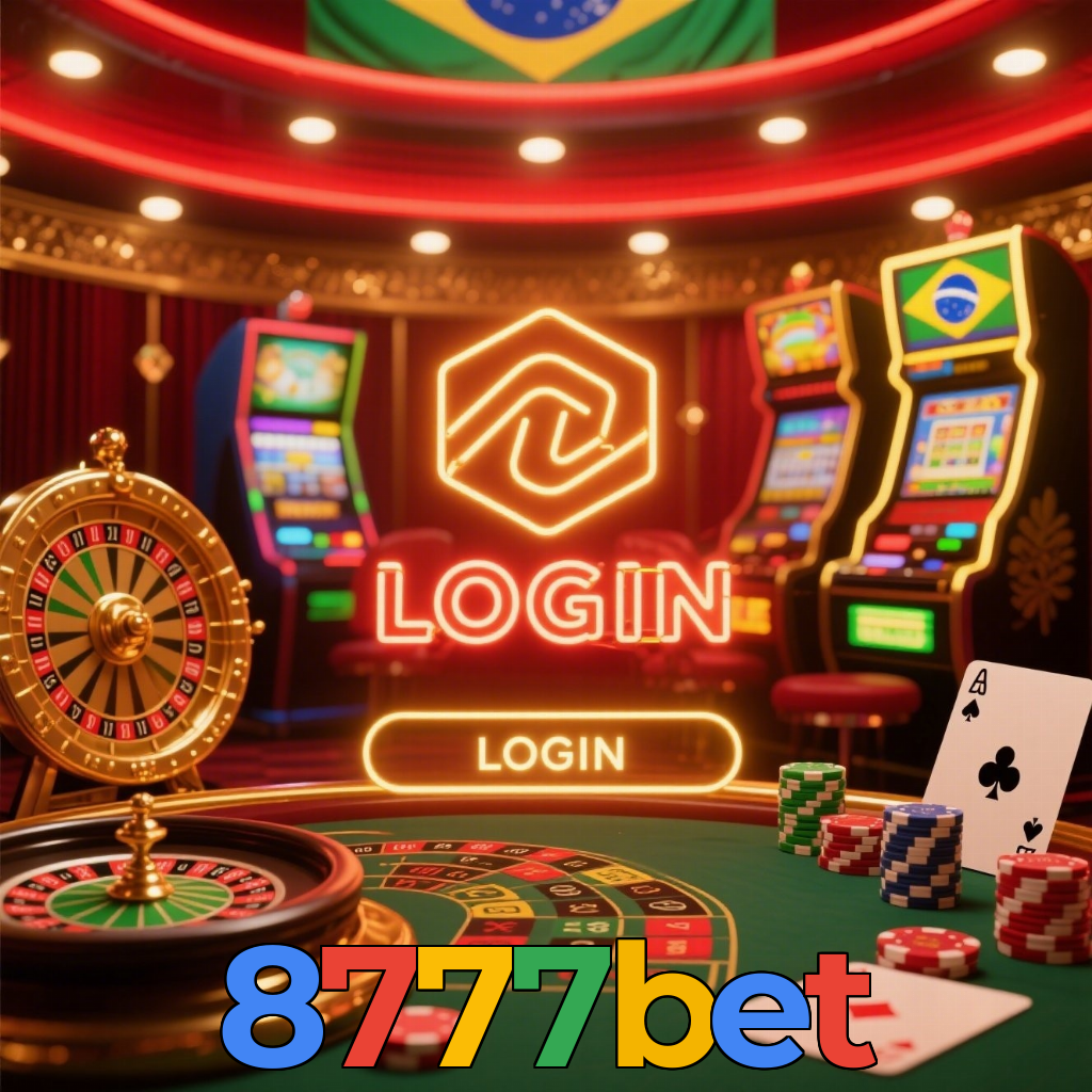 8777bet：Vença na roleta e conquiste prêmios gigantes!