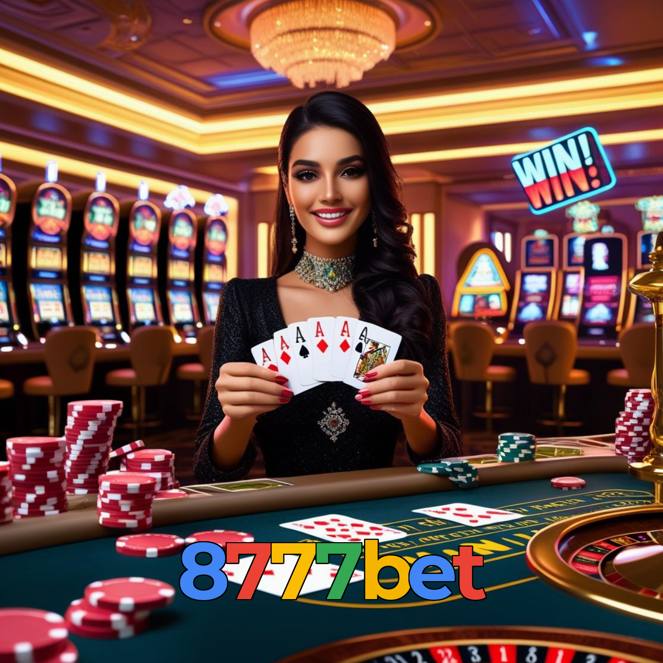 8777bet：Sinta a emoção do poker online! Mostre que você é o mestre das cartas!