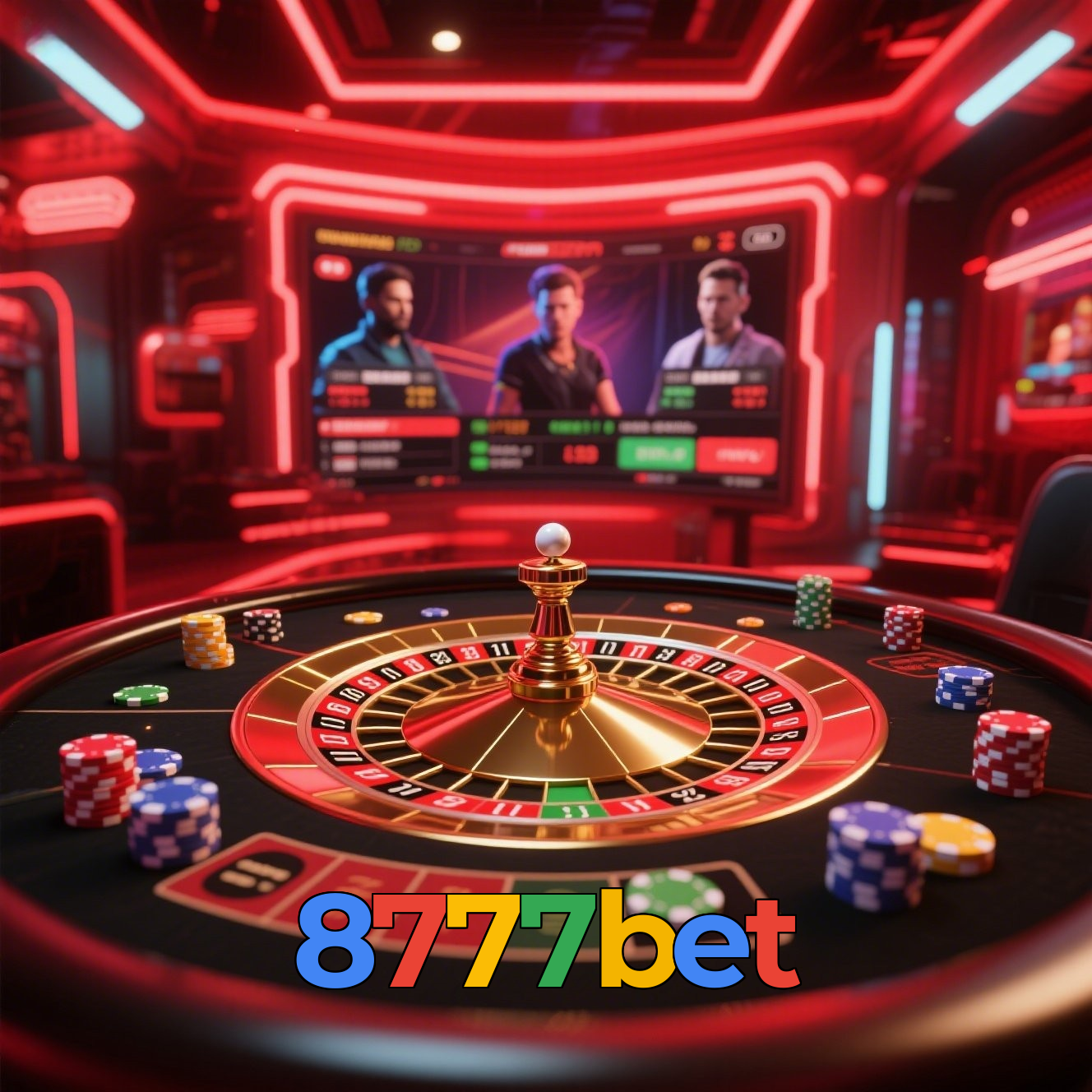 8777bet：Entre no jogo e aposte nos melhores times do futebol digital!