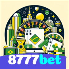 8777bet：A sorte está na roleta! Aposte e ganhe agora!