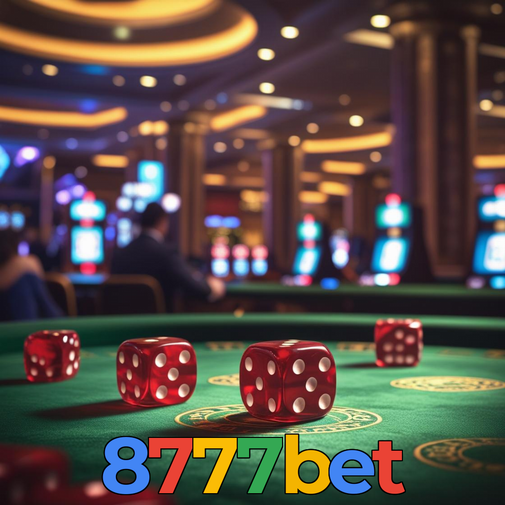 8777bet：Gire as slots e ganhe prêmios incríveis com cada giro!