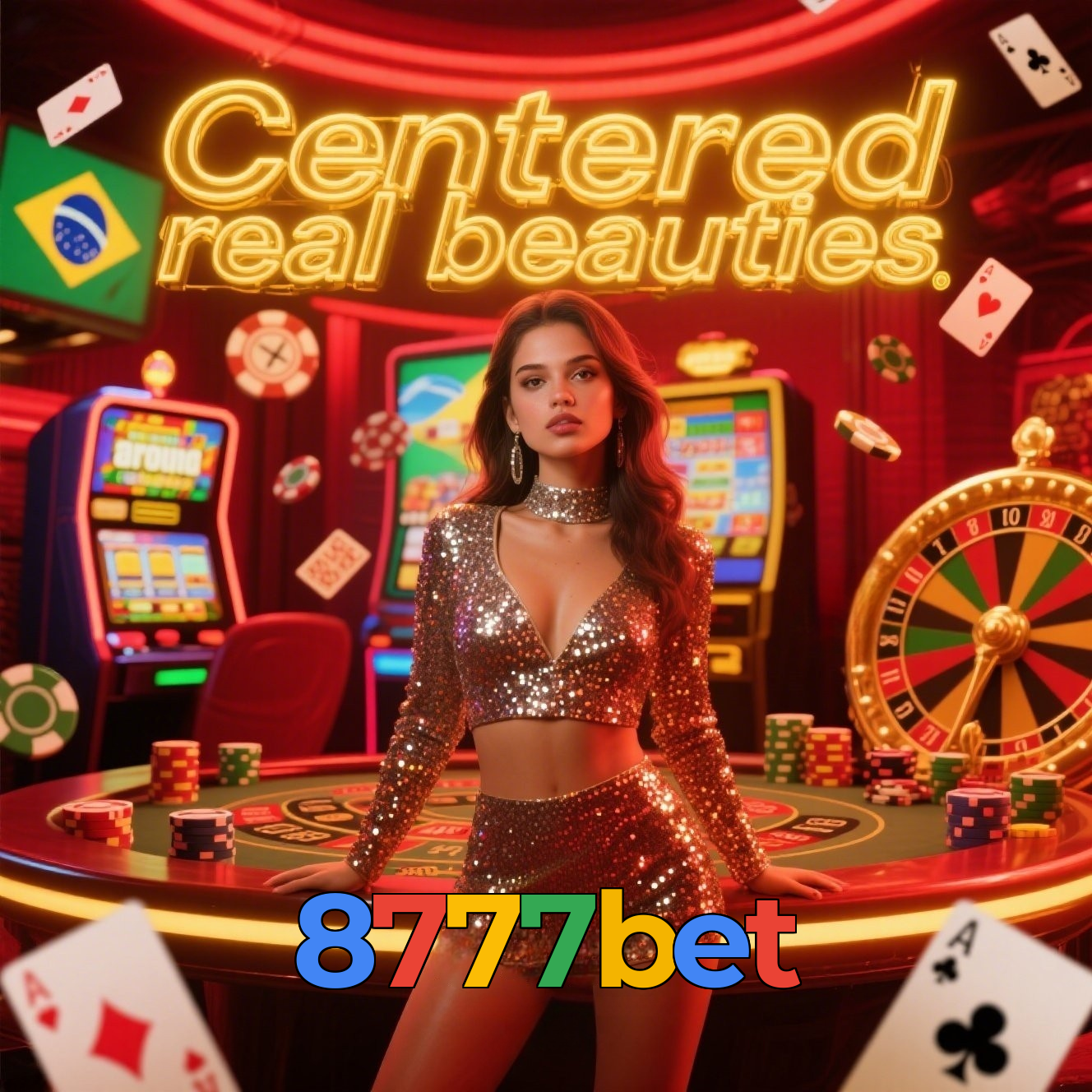 8777bet：Cada giro é uma nova chance de ganhar! Venha para as slots agora!