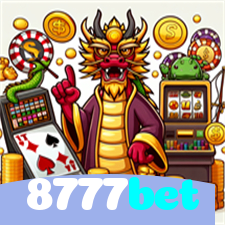 8777bet：O melhor do futebol online está aqui! Aposte e vença!