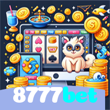 8777bet：Jogue nas slots e ganhe prêmios surreais!