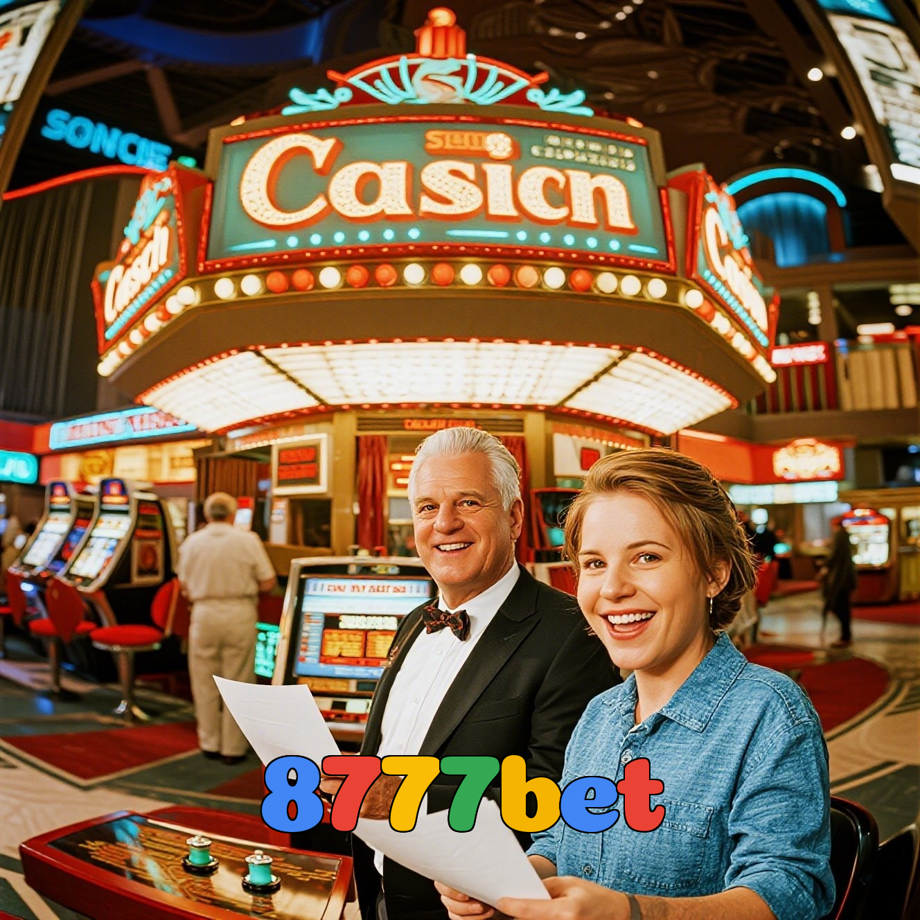 8777bet:Aposte nas melhores máquinas caça-níqueis e leve o jackpot!