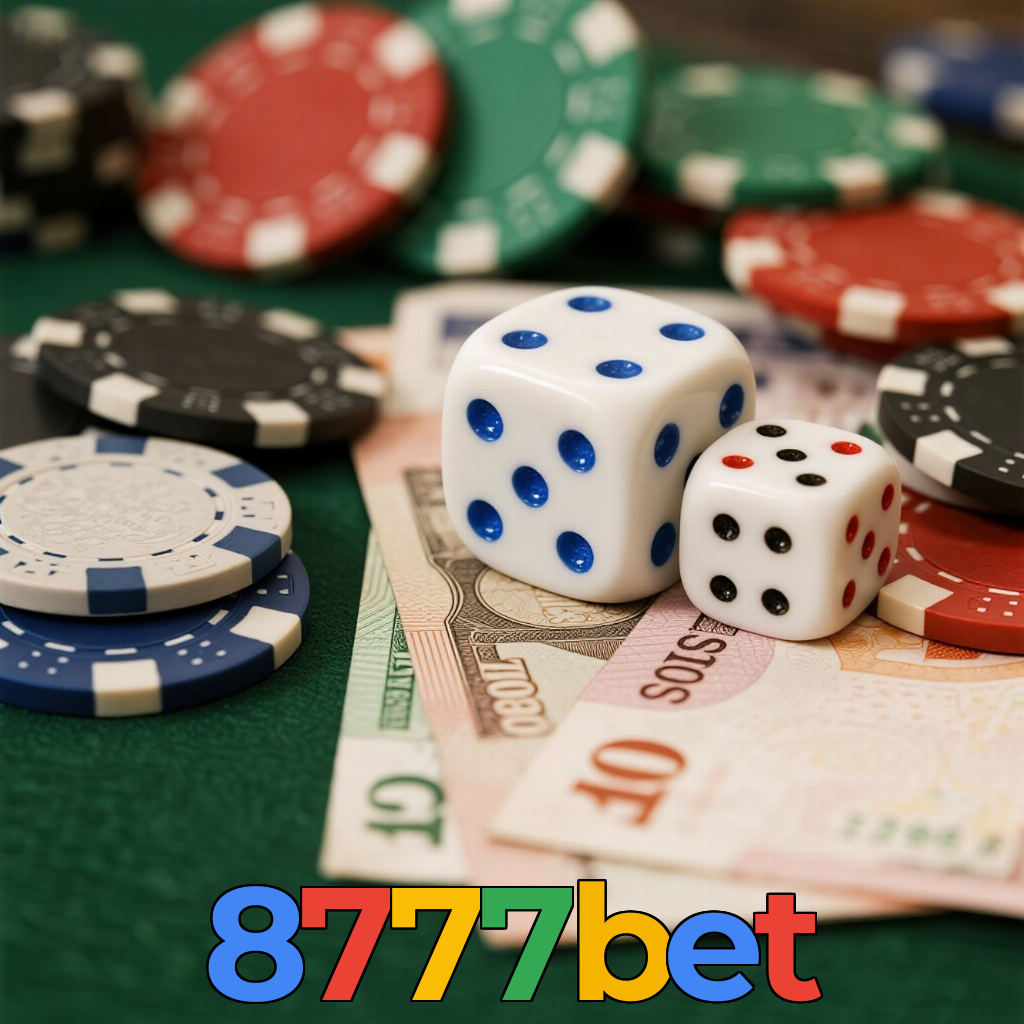 8777bet:Apostas emocionantes no futebol e os melhores jogos de cassino!