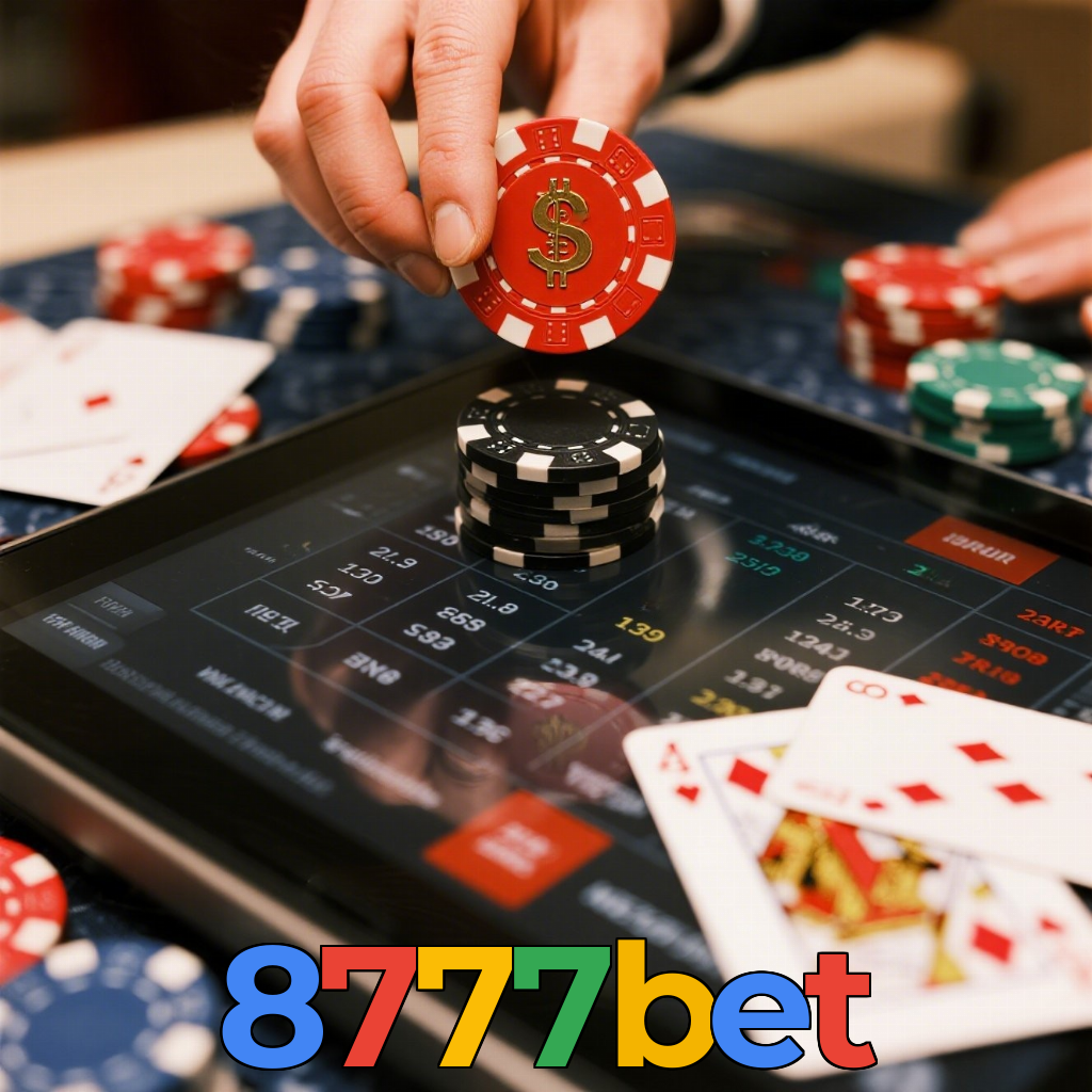 8777bet:Gire nas slots e conquiste vitórias extraordinárias!