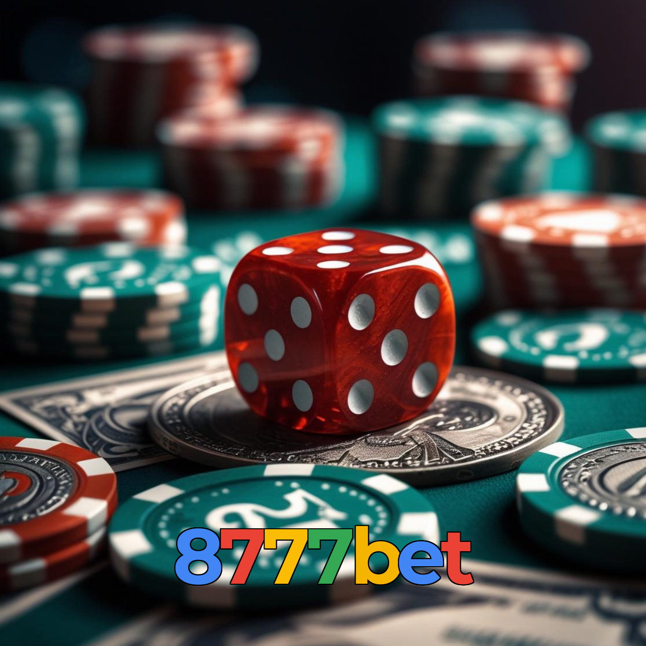8777bet:O melhor cassino online está te esperando! Aposte e vença!