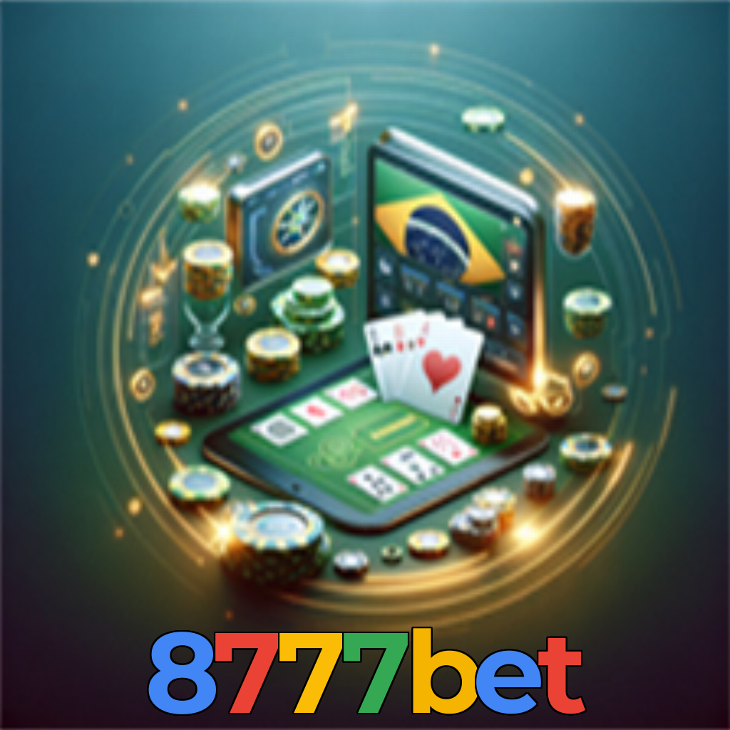 8777bet：Vença na roleta e conquiste prêmios gigantes!