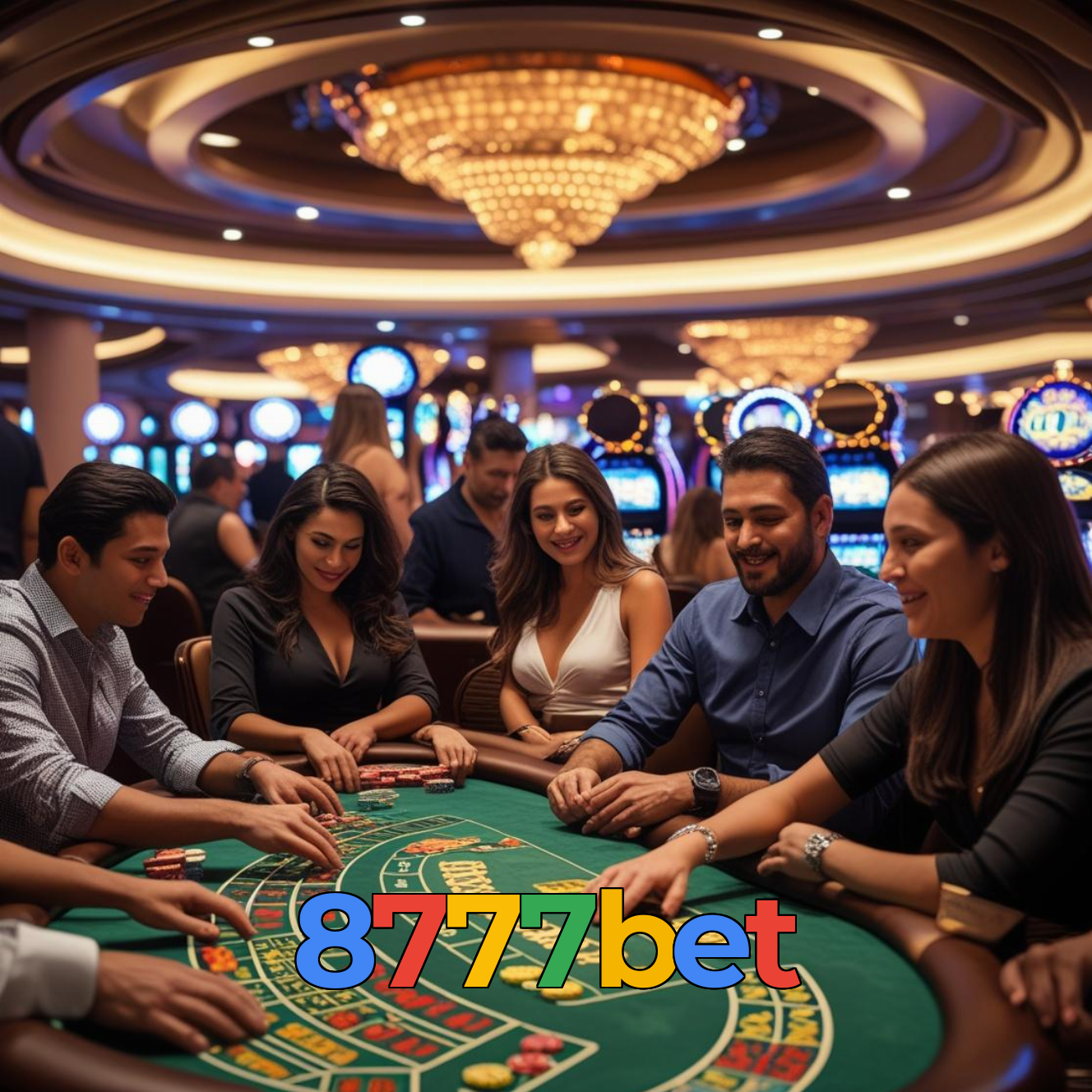 8777bet：Jogue blackjack, roleta e aposte no futebol para vitórias emocionantes!