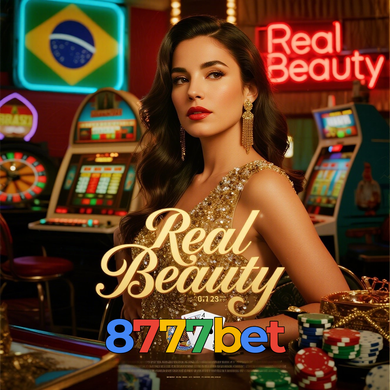 8777bet：Jogue nas slots e viva a emoção das grandes vitórias!