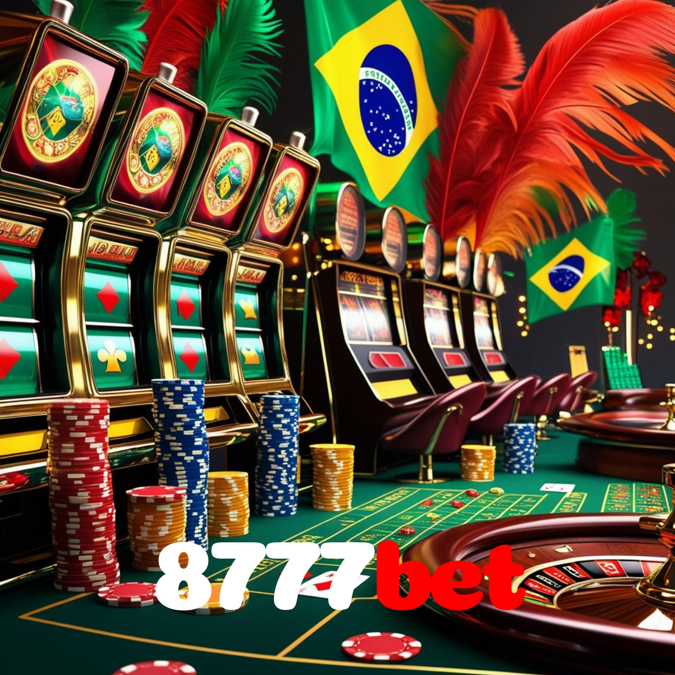 8777bet：Aposte em nosso cassino e viva uma experiência única de diversão!