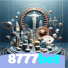 8777bet：Onde as vitórias no futebol se encontram com os jackpots do cassino!