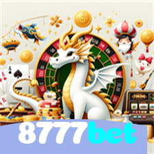 8777bet：Ganhe prêmios incríveis no futebol e em jogos como roleta e blackjack!