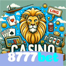 8777bet：Cada giro nas slots é uma chance de mudar sua sorte!