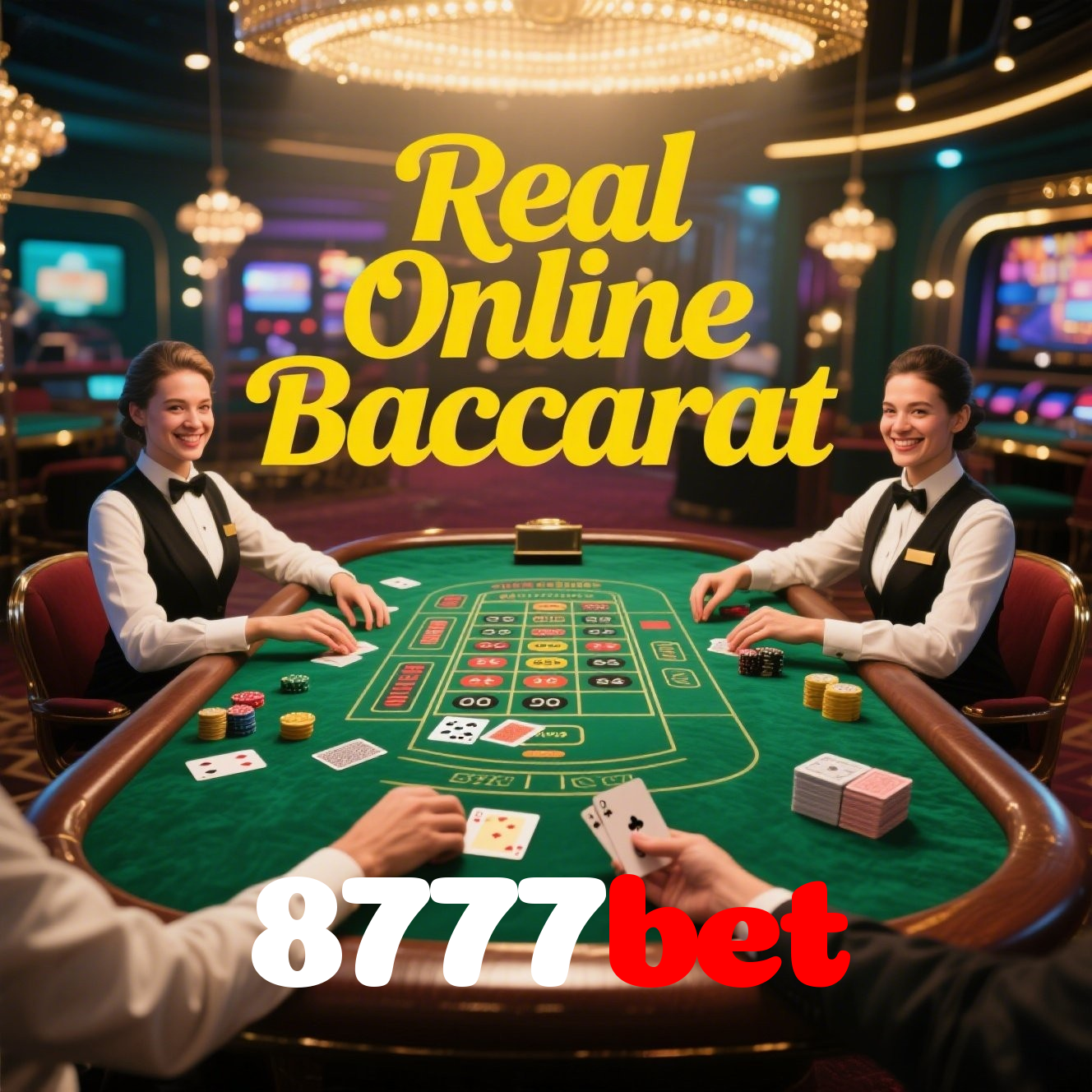 8777bet：As slots mais emocionantes estão esperando por você! Vença agora!