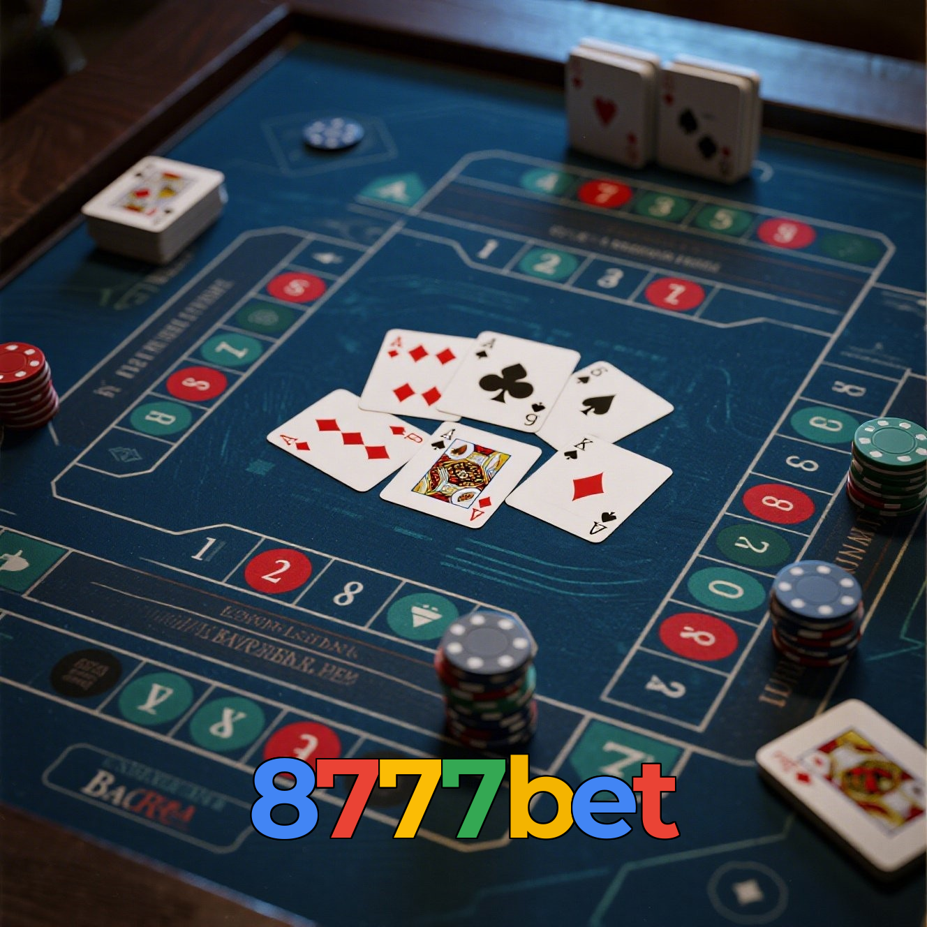8777bet：Vire o mestre das cartas! Jogue poker online e vença!