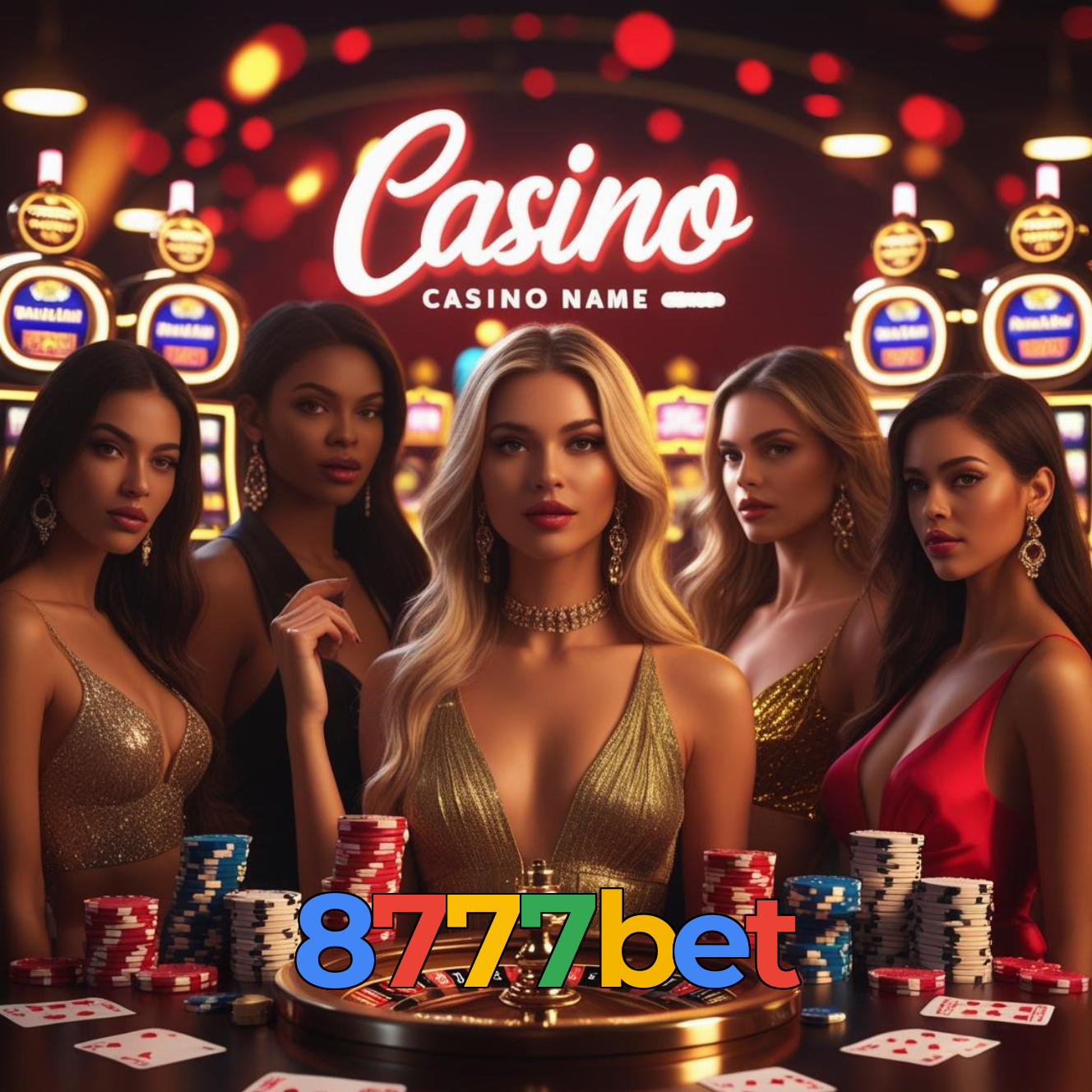 8777bet：Apostas em futebol e os melhores jackpots de cassino te esperam!