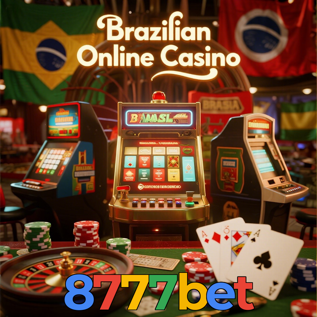 8777bet:Apostas emocionantes no futebol e diversão garantida com poker e roleta!