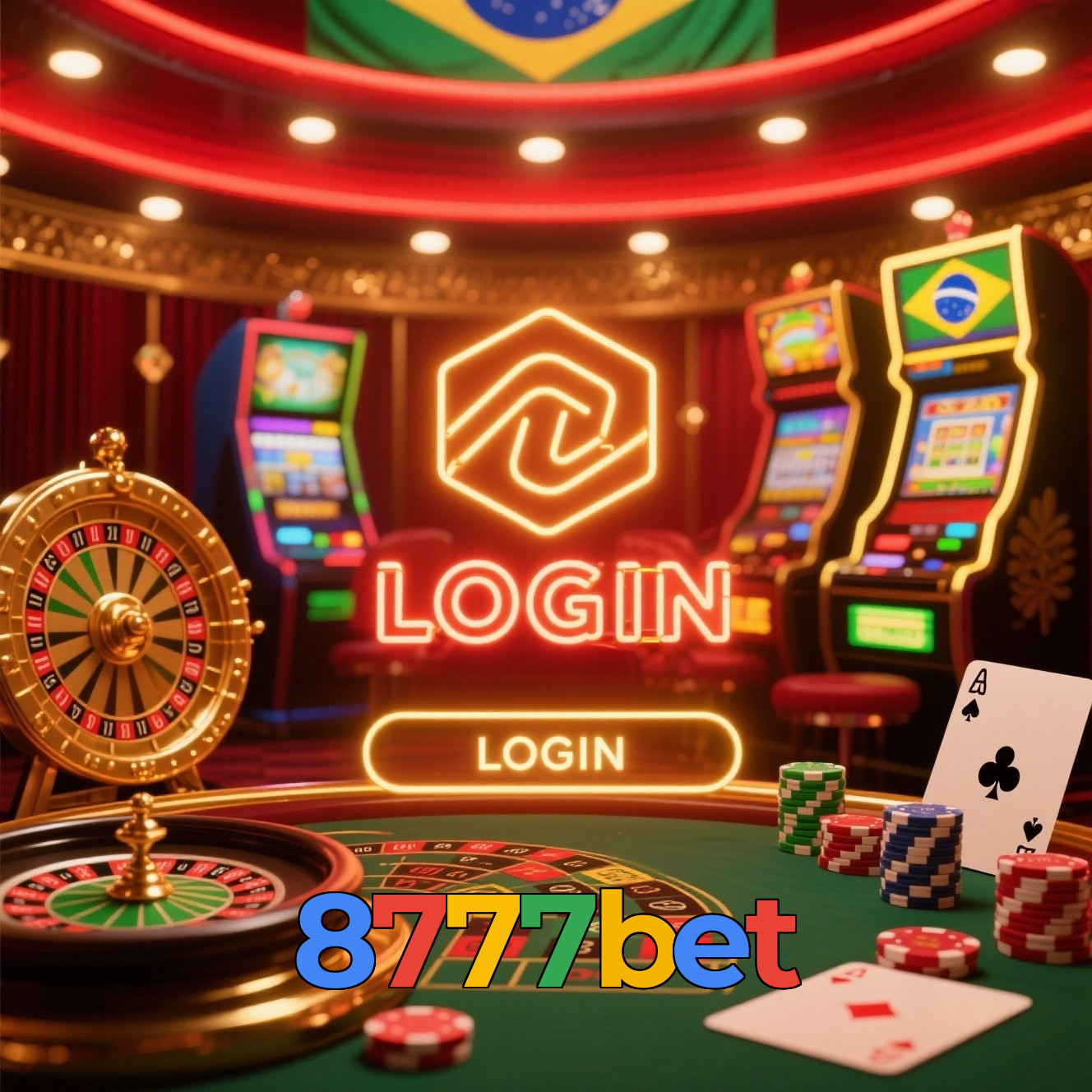 8777bet：Vença na roleta e conquiste prêmios surpreendentes!