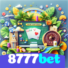 8777bet：Aposte no futebol e ganhe prêmios fantásticos jogando slots e roleta!