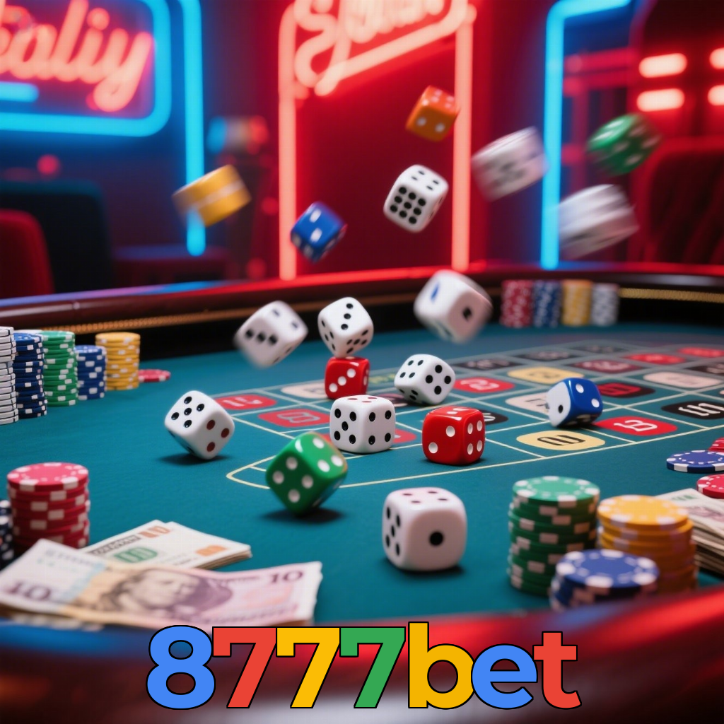 8777bet:Sua chance de ganhar começa no cassino online com poker e apostas no futebol!