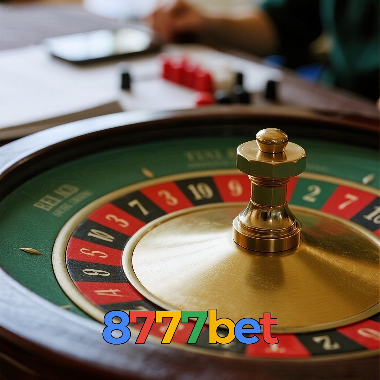 8777bet：Aposte no seu time e vença na roleta e no blackjack online!
