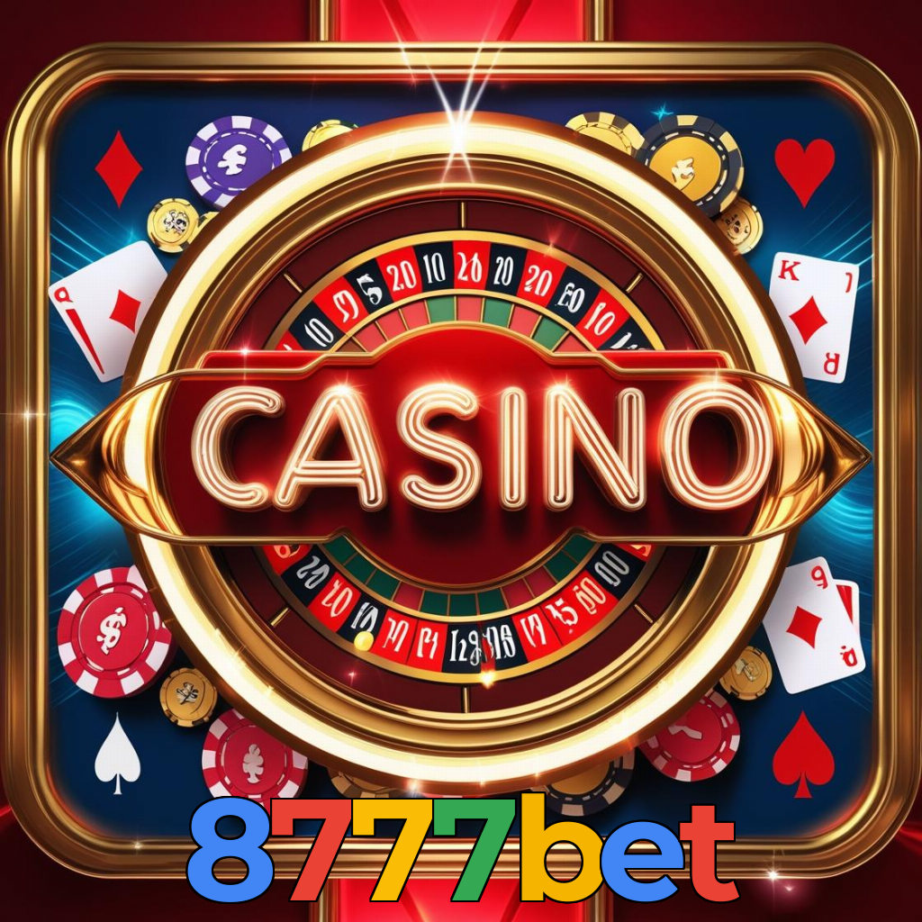8777bet:Jogue slots, aposte no futebol e conquiste prêmios incríveis!