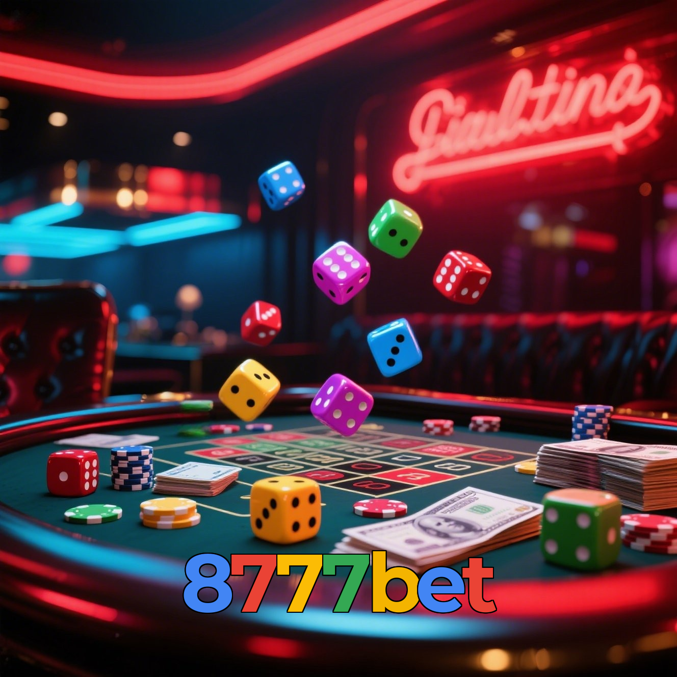 8777bet：No futebol online, seu gol é sua grande vitória!