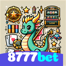 8777bet：A sorte está ao seu lado! Aposte nas melhores máquinas caça-níqueis!