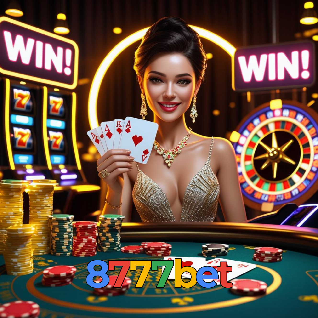 8777bet：Cada rodada na roleta é uma chance de ganhar prêmios enormes!