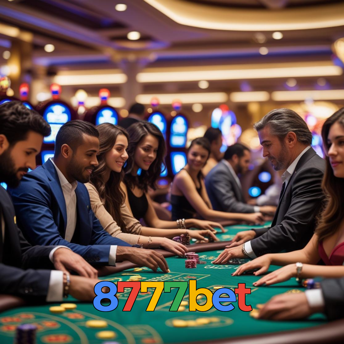 8777bet：Aposte no futebol e ganhe grandes prêmios com jogos de blackjack!