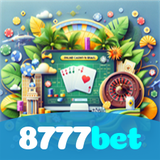 8777bet：Onde sua sorte brilha com poker, roleta e apostas no futebol online!